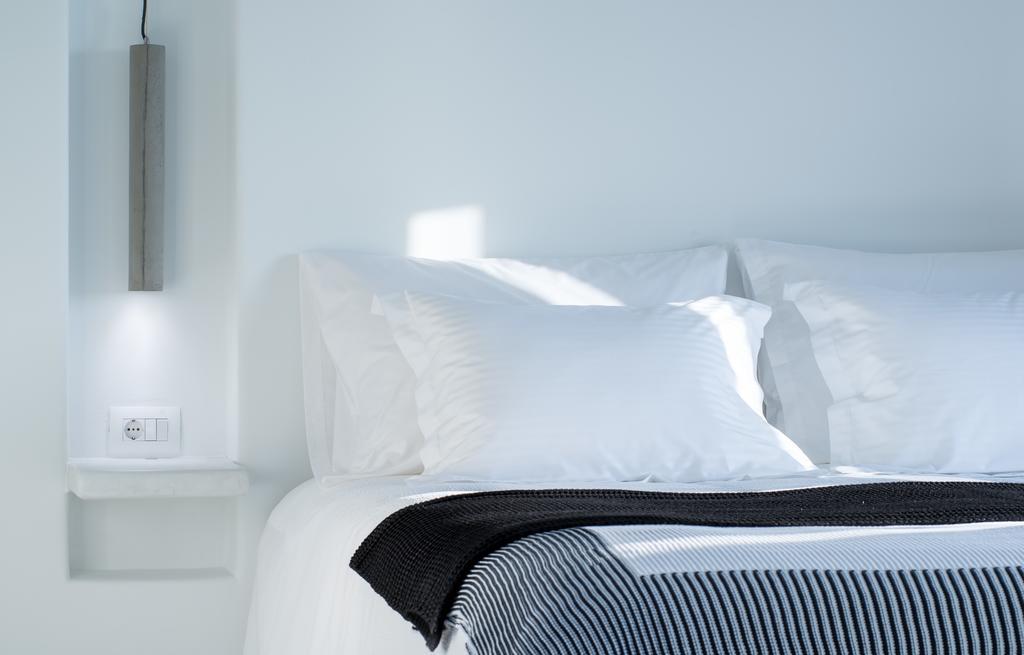 Azar Luxury Villas & Suites 易莫洛林 外观 照片