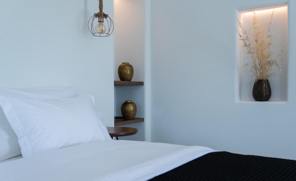 Azar Luxury Villas & Suites 易莫洛林 外观 照片